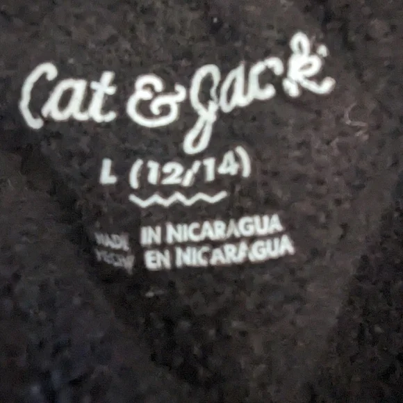 Boys joggers - Picture 3 of 5